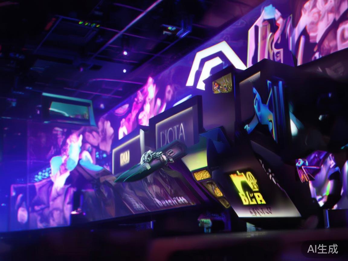 2023年度最火爆DOTA2挂竞猜账号盘点与最新攻略推荐