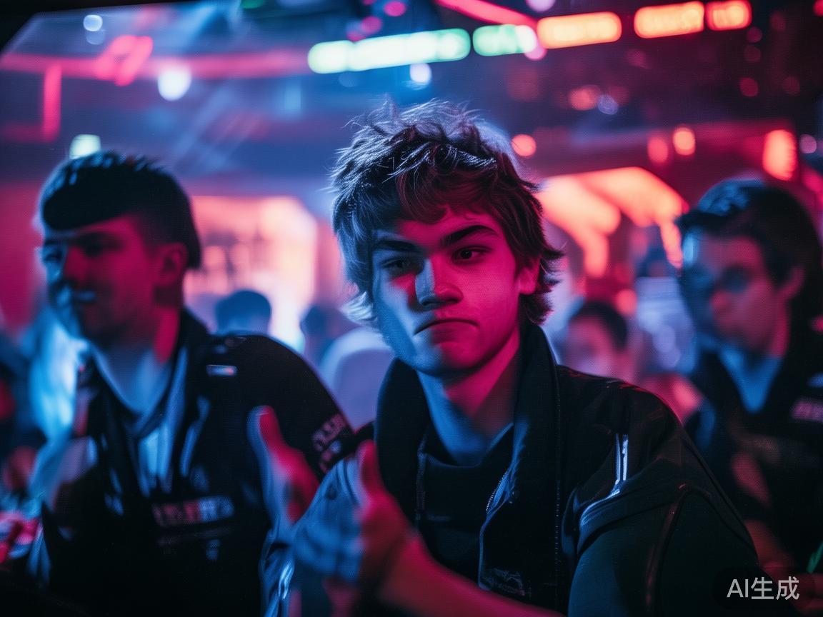 减少非法竞猜行为，有助于促使电竞行业向更加正规化、