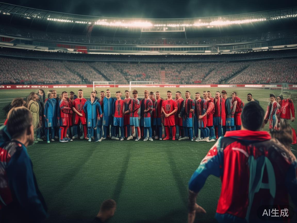 深入剖析Dota2竞猜失败的典型案例与经验教训总结