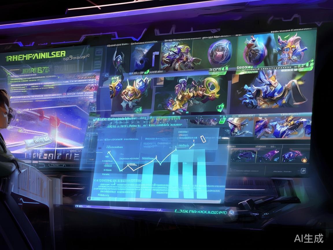 掌握英雄和阵容的最新变化也是赢得竞猜的重要技巧。随