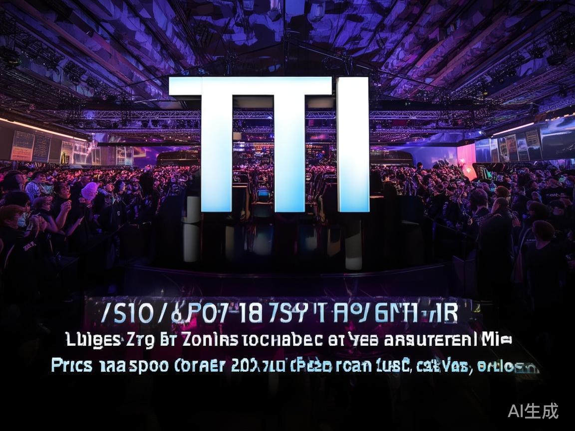 Dota2重大赛事全解析:热门比赛预测与参赛队伍全方位介绍 近期,国际邀请赛(TI)成为众多电竞迷关注的焦点。