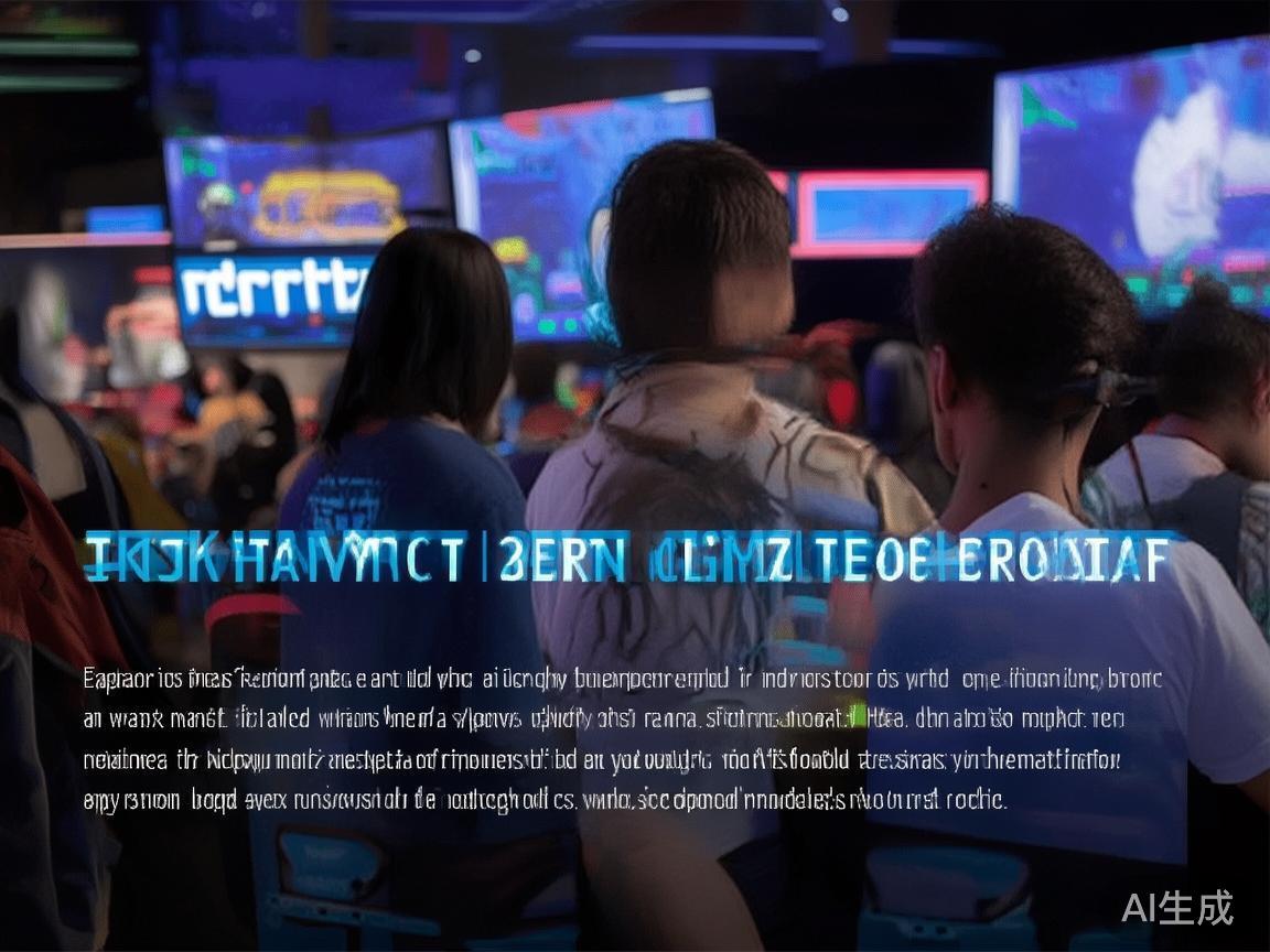 在如今电子竞技日益普及的时代，作为一款高度策略性和