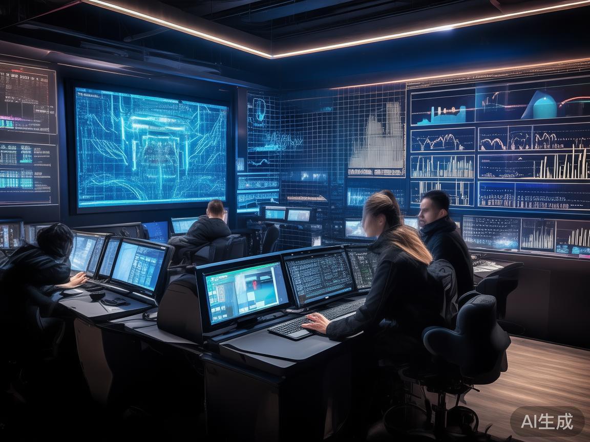 提升Dota竞猜胜率的实用技巧与策略全攻略 利用数据统计工具提升预测准确度
现代电竞数据分析