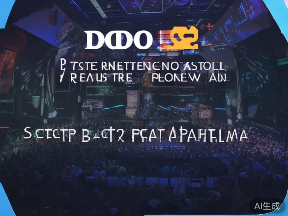 最全指南:DOTA2在哪些平台竞猜最安全可靠?详细平台推荐与攻略 在电竞行业高速发展的今天,DOTA2作为全球知名的