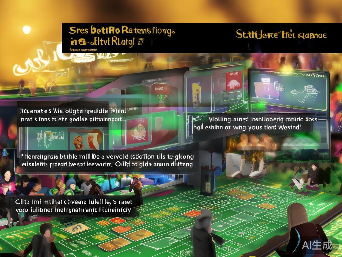 全面解析国内DOTA2竞猜活动的规则与注意事项指南 不同的竞猜活动可能具有不同的规则设定,参与前应仔细