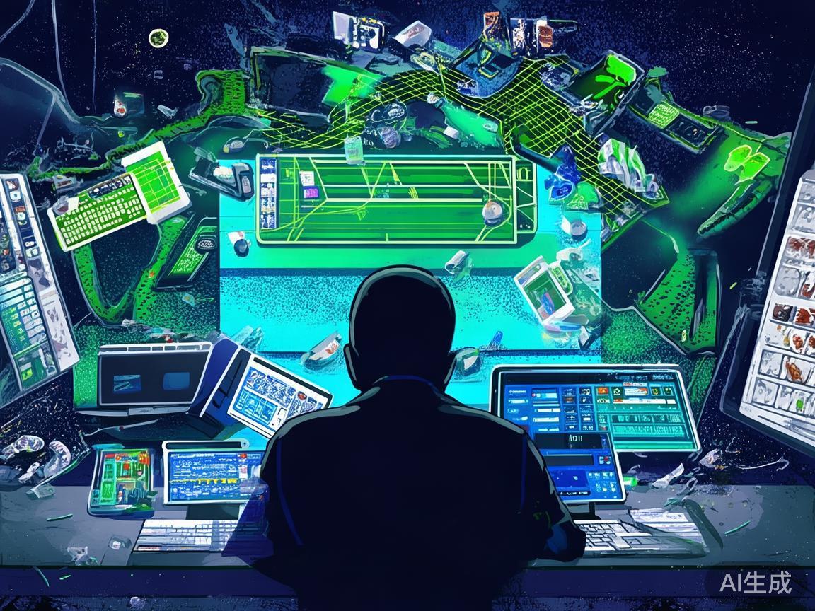 DOTA2竞猜平台选择指南:如何确保资金安全并避免非法平台风险 非法竞猜平台往往具有以下几个明显特征,应引起注意: