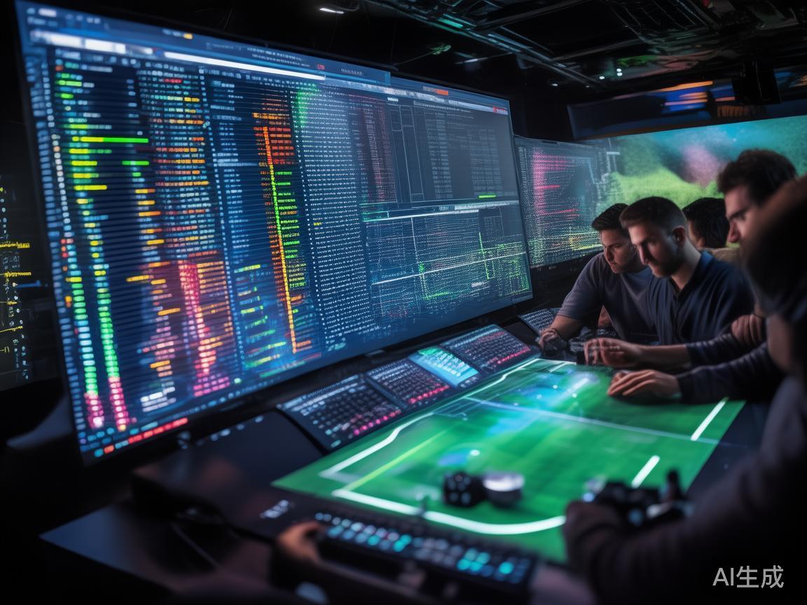 如何充分利用云速捷Dota2竞猜软件实现精准赢取丰厚奖励 深入分析比赛背景:在软件提供的实时数据基础上,结合