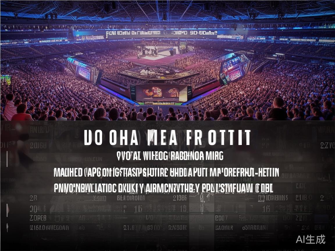 全面掌握玩转Dota2电竞竞猜的必备技巧与风险控制策略 在当今电子竞技快速发展的背景下,电竞竞猜已成为众多