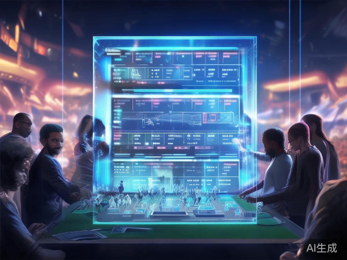 在进入具体操作之前，先理解一下什么是人民币竞猜。简