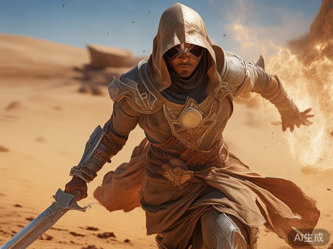 全面解析Dota2沙王竞猜策略与实战技巧,提高胜率指南 作为一个近战刺客型英雄,沙王拥有极佳的控制技能和爆