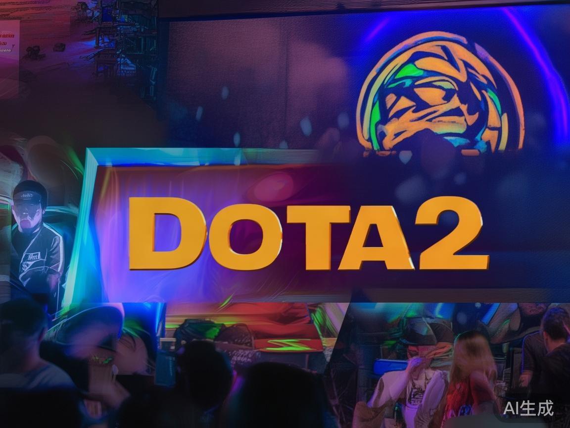 全面解析:在线DOTA菠菜英⻢竞猜常见问题与解决方案指南 在如今的电竞热潮中,DOTA2作为备受欢迎的游戏项