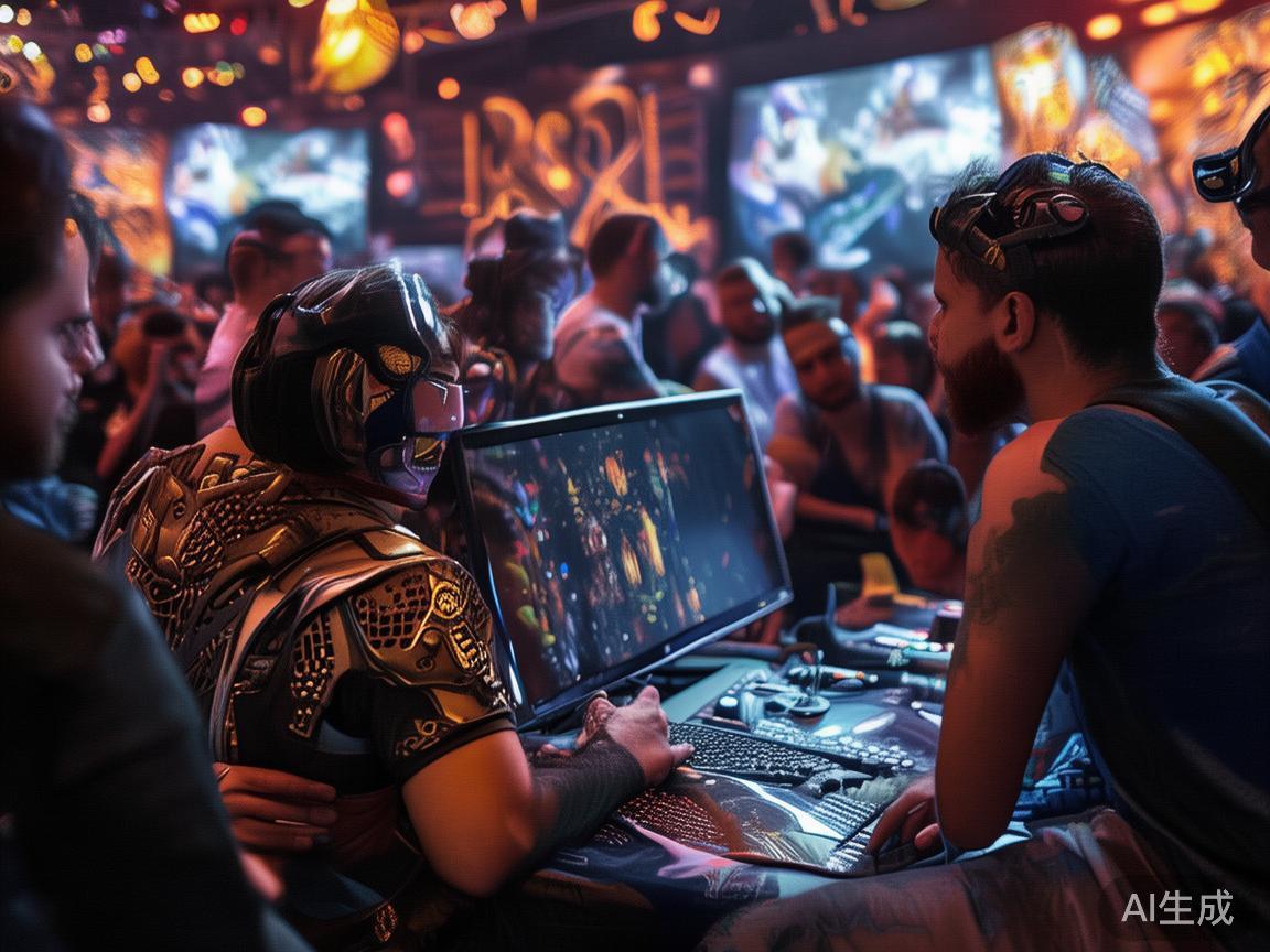 如何通过竞技宝电竞竞猜平台提升Dota2比赛胜率的实用技巧分析