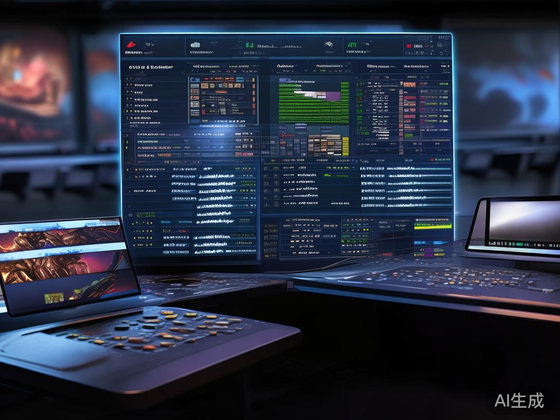 搭建Dota2URL竞猜平台的详细配置流程与实用技巧指南