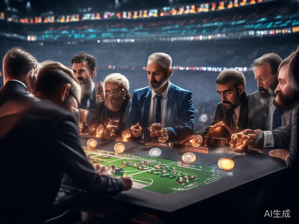 成功的竞猜离不开对比赛的充分了解。在投注之前，详细